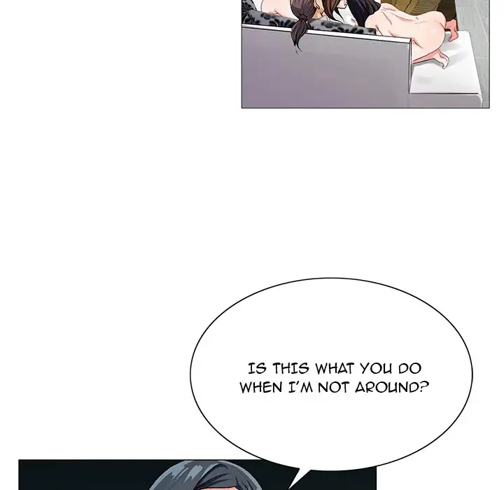 Jeopardy - Chapter 59 [photo 50] - MangaPorn