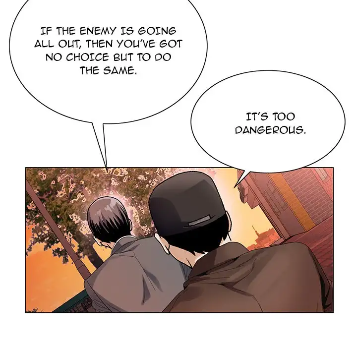 Jeopardy - Chapter 59 [photo 76] - MangaPorn