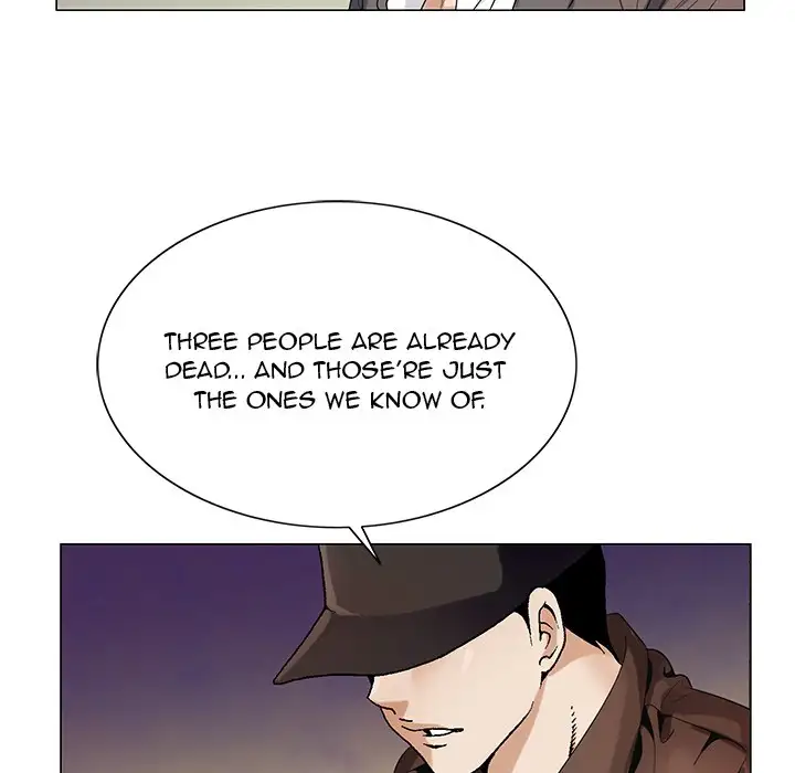 Jeopardy - Chapter 59 [photo 78] - MangaPorn