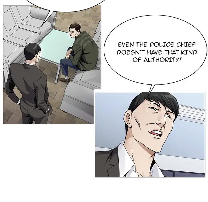 Jeopardy - Chapter 60 [photo 10] - MangaPorn