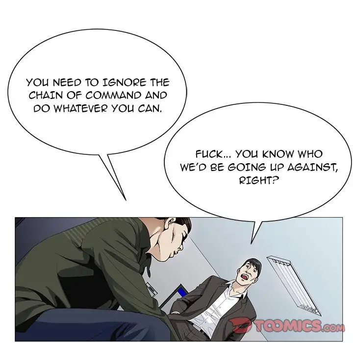 Jeopardy - Chapter 60 [photo 12] - MangaPorn