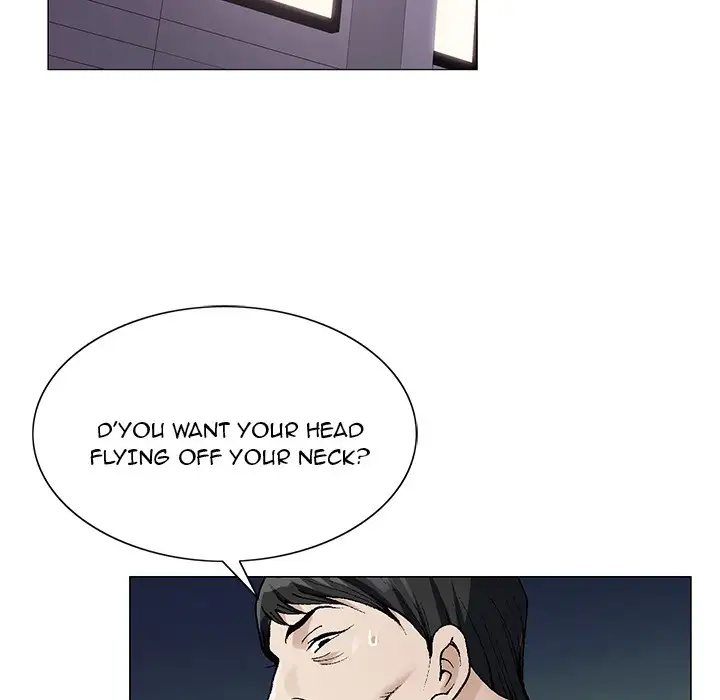 Jeopardy - Chapter 60 [photo 14] - MangaPorn