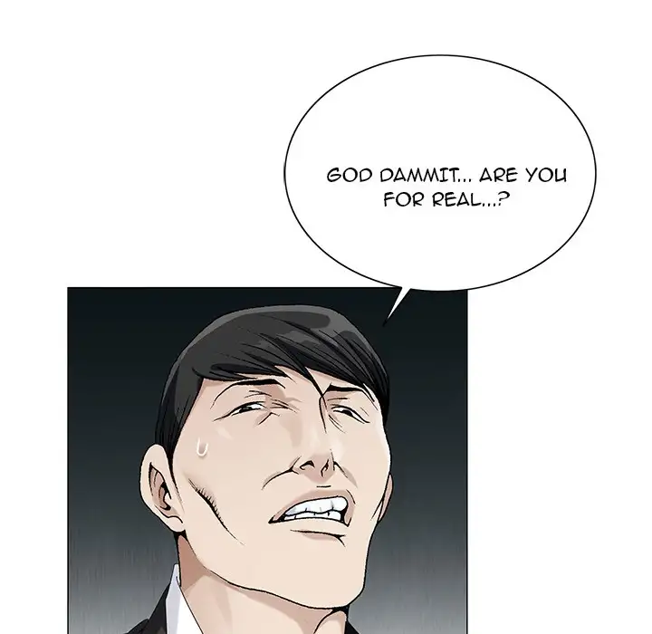 Jeopardy - Chapter 60 [photo 21] - MangaPorn