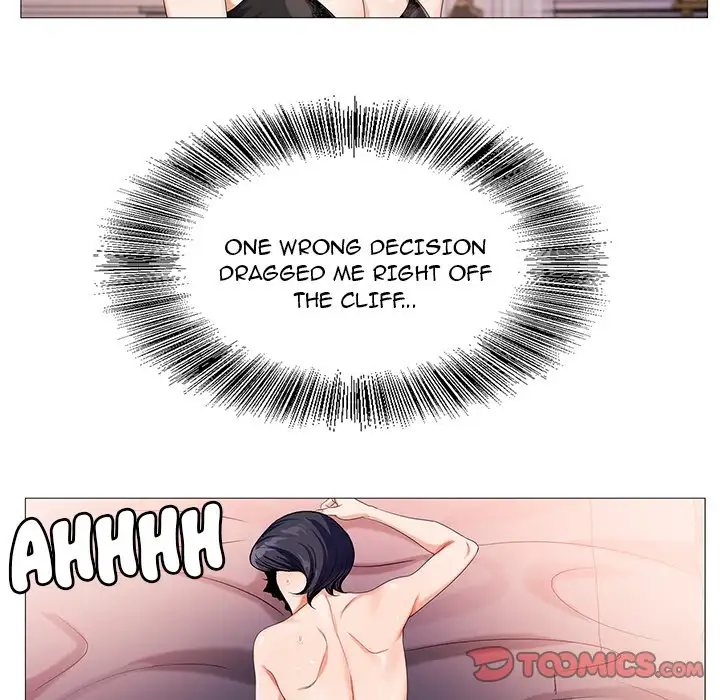 Jeopardy - Chapter 60 [photo 32] - MangaPorn