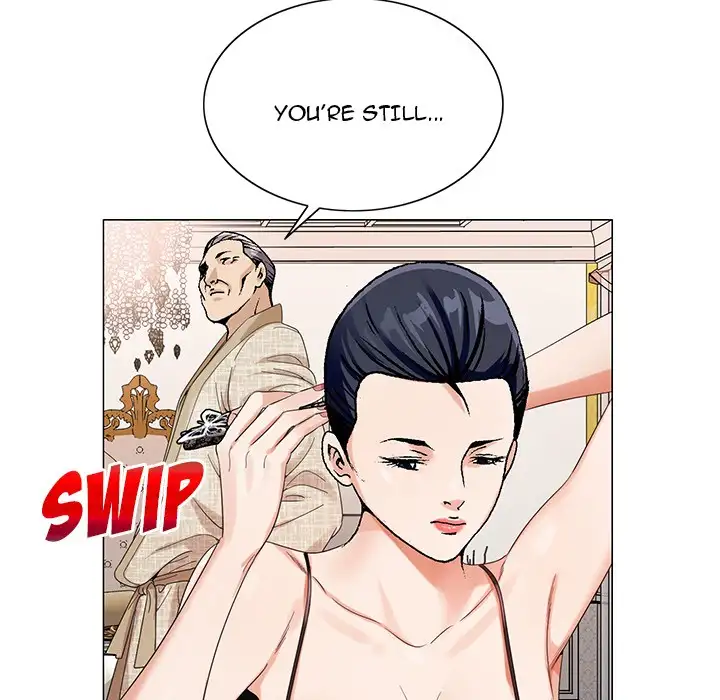 Jeopardy - Chapter 60 [photo 43] - MangaPorn