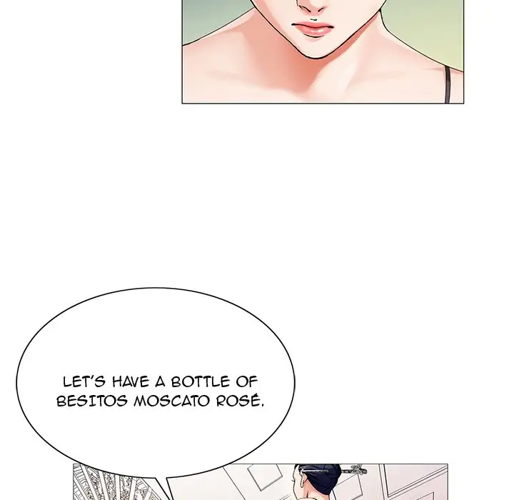 Jeopardy - Chapter 60 [photo 50] - MangaPorn