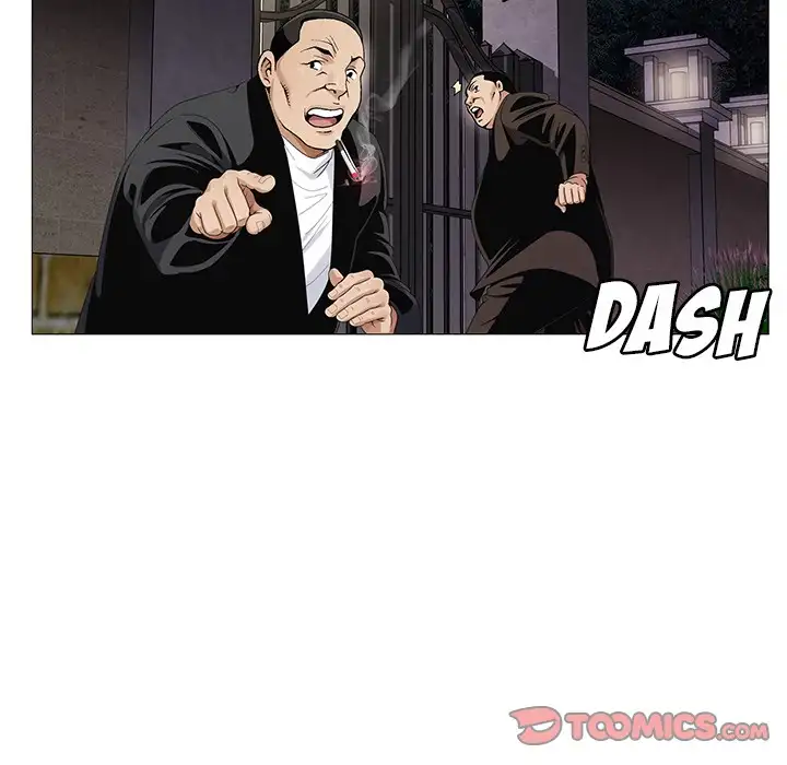 Jeopardy - Chapter 60 [photo 62] - MangaPorn