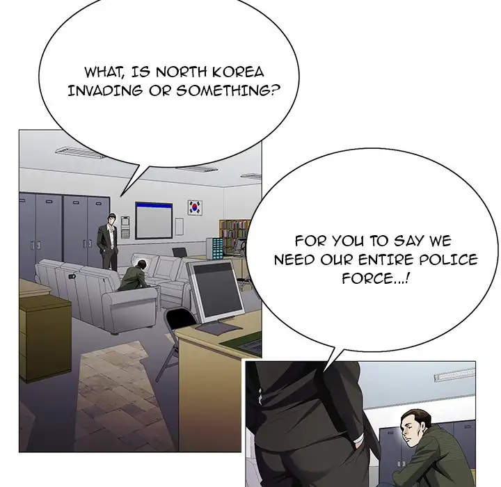 Jeopardy - Chapter 60 [photo 7] - MangaPorn