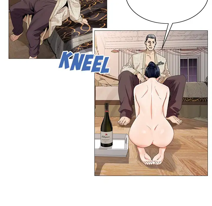 Jeopardy - Chapter 60 [photo 75] - MangaPorn