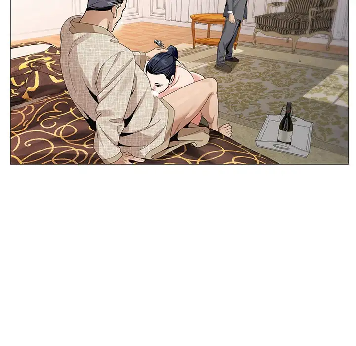 Jeopardy - Chapter 60 [photo 89] - MangaPorn