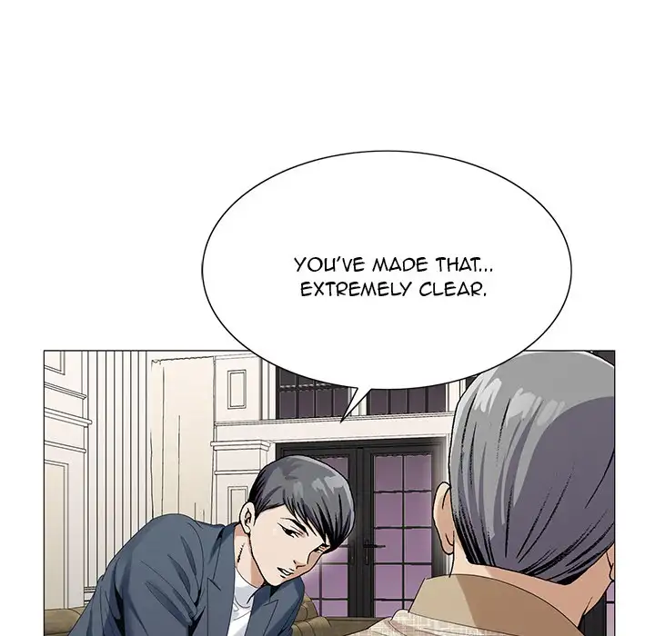 Jeopardy - Chapter 61 [photo 11] - MangaPorn