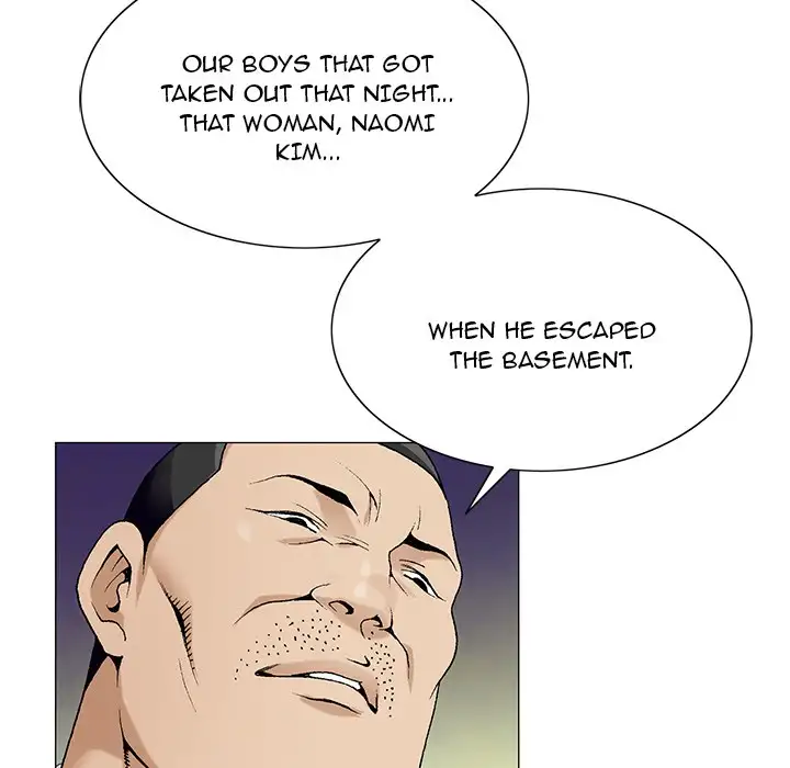 Jeopardy - Chapter 61 [photo 23] - MangaPorn