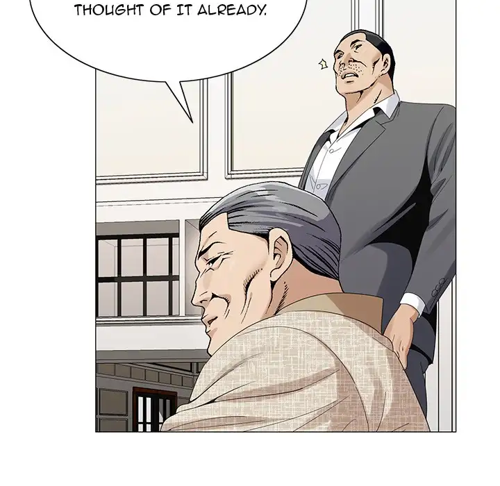 Jeopardy - Chapter 61 [photo 25] - MangaPorn