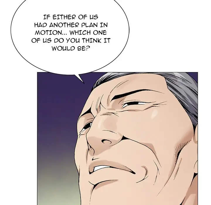 Jeopardy - Chapter 61 [photo 28] - MangaPorn