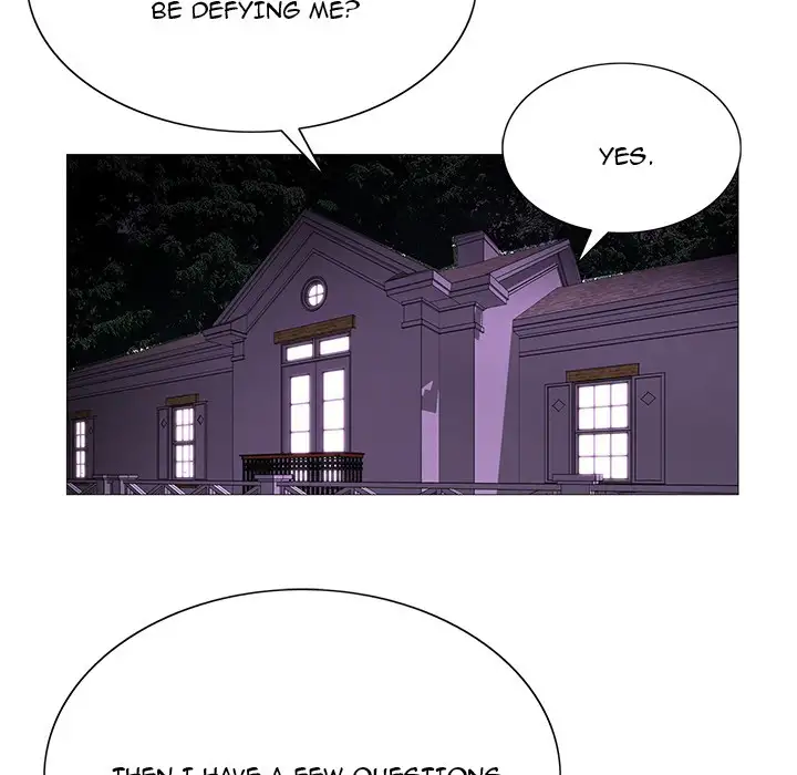 Jeopardy - Chapter 61 [photo 5] - MangaPorn