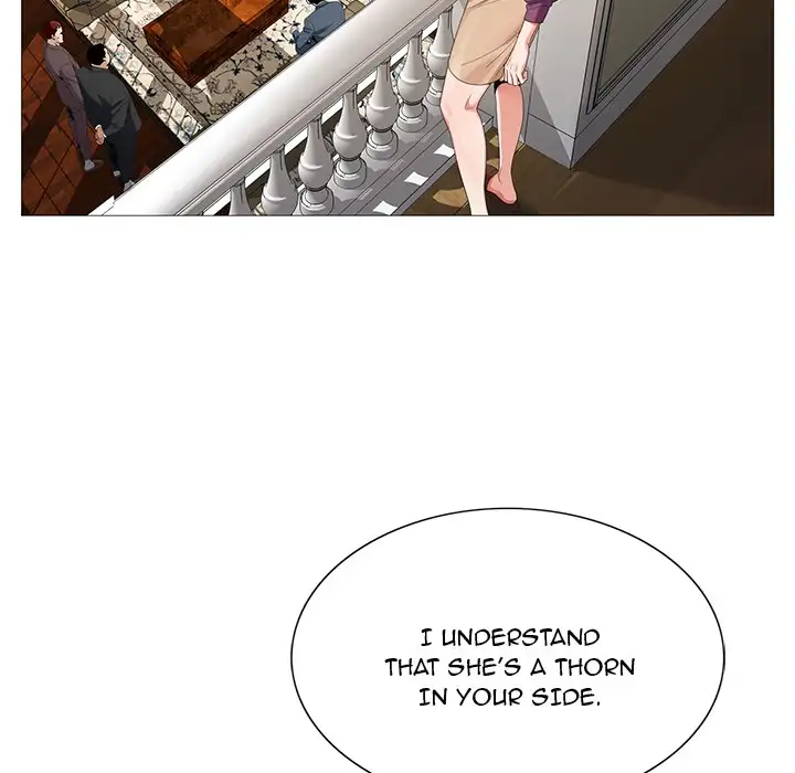 Jeopardy - Chapter 61 [photo 9] - MangaPorn