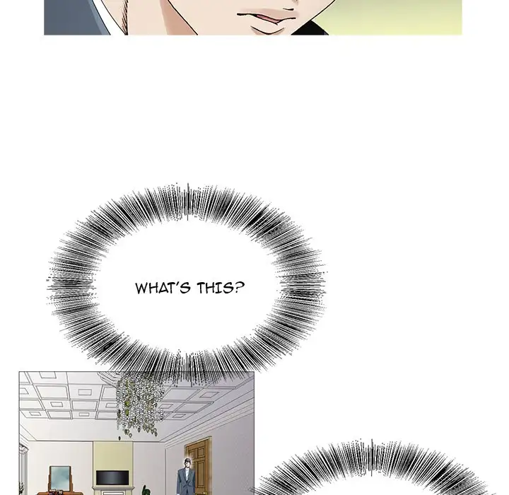 Jeopardy - Chapter 61 [photo 90] - MangaPorn