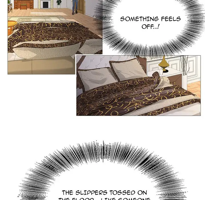 Jeopardy - Chapter 61 [photo 91] - MangaPorn