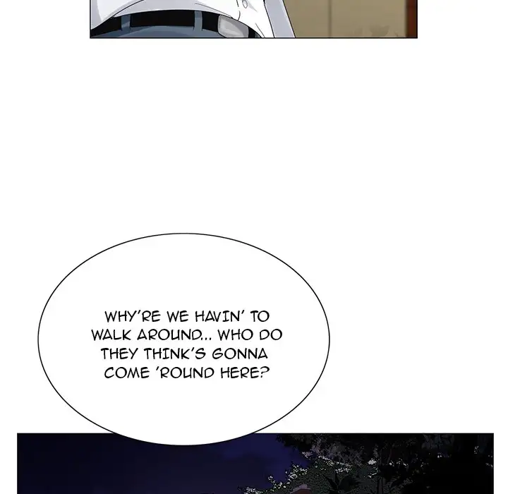 Jeopardy - Chapter 62 [photo 109] - MangaPorn