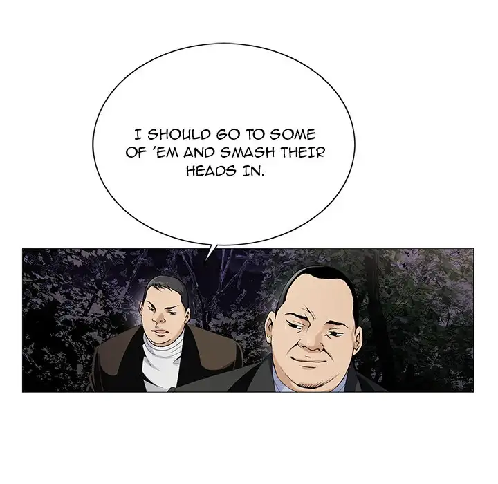 Jeopardy - Chapter 62 [photo 112] - MangaPorn