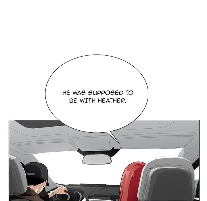 Jeopardy - Chapter 62 [photo 16] - MangaPorn