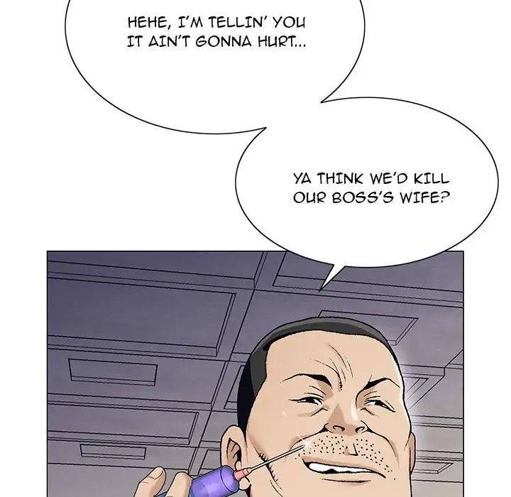 Jeopardy - Chapter 62 [photo 29] - MangaPorn