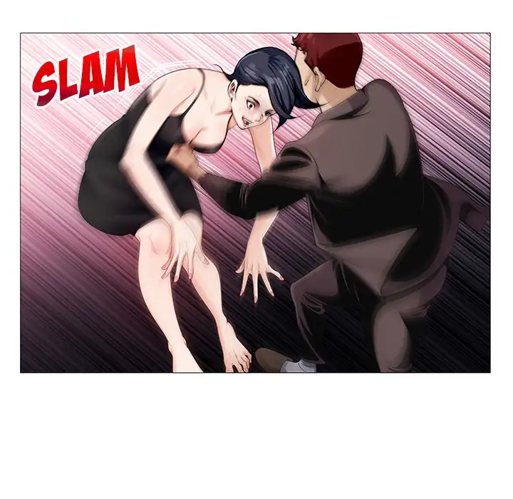 Jeopardy - Chapter 62 [photo 33] - MangaPorn