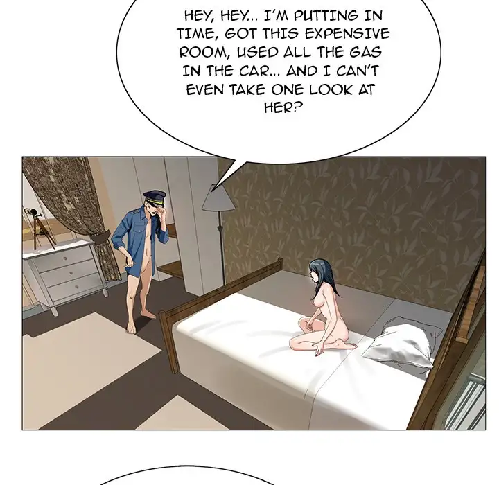 Jeopardy - Chapter 62 [photo 82] - MangaPorn