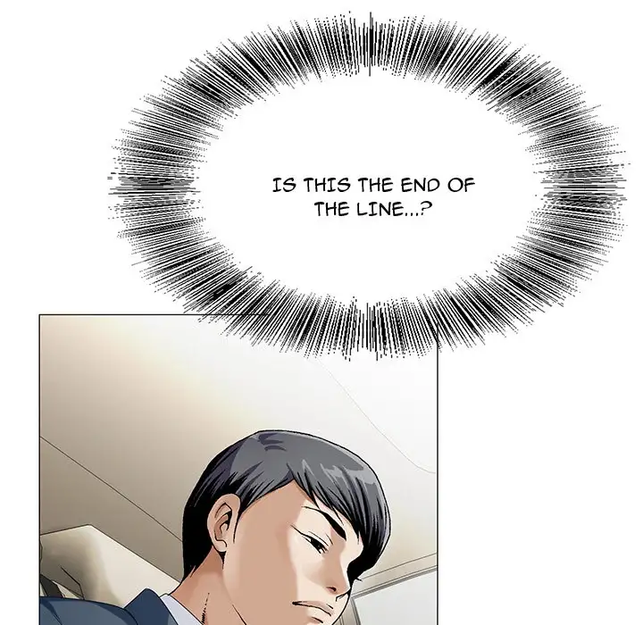 Jeopardy - Chapter 62 [photo 9] - MangaPorn