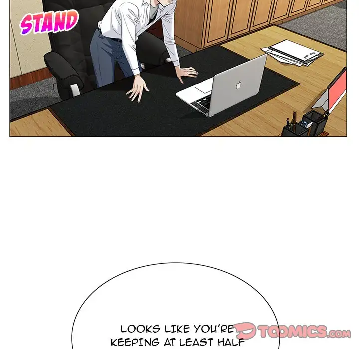 Jeopardy - Chapter 62 [photo 98] - MangaPorn