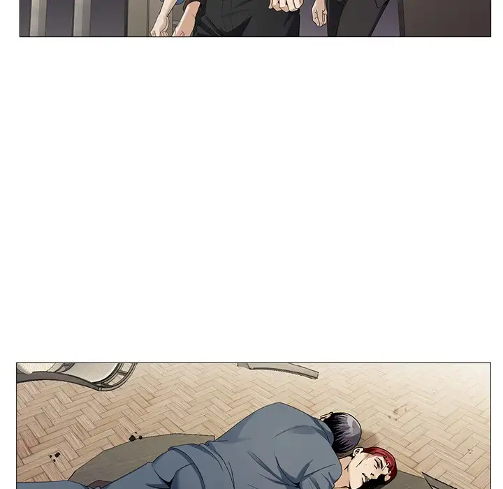 Jeopardy - Chapter 63 [photo 103] - MangaPorn