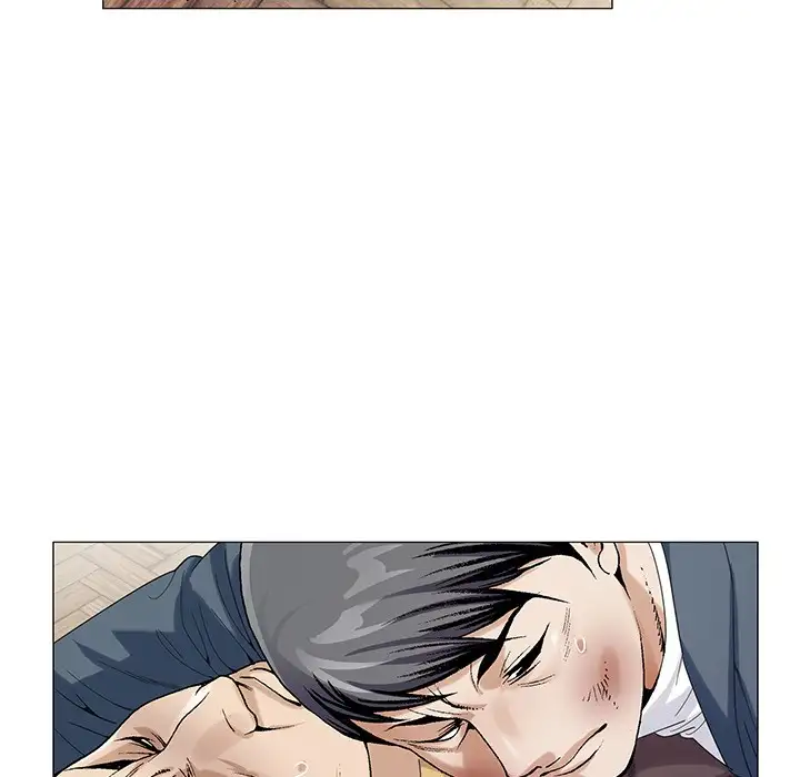 Jeopardy - Chapter 63 [photo 106] - MangaPorn