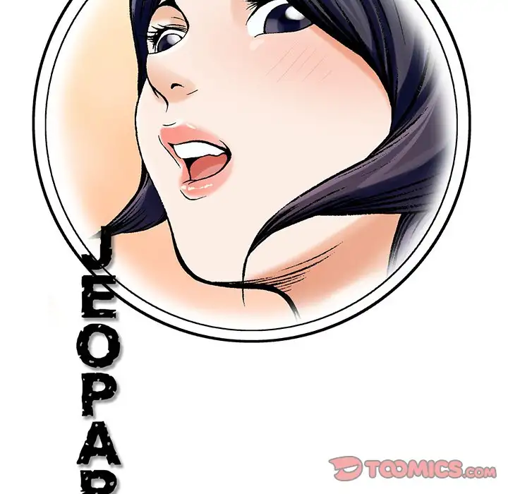 Jeopardy - Chapter 63 [photo 110] - MangaPorn