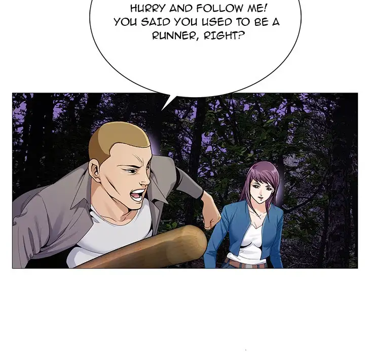 Jeopardy - Chapter 63 [photo 18] - MangaPorn