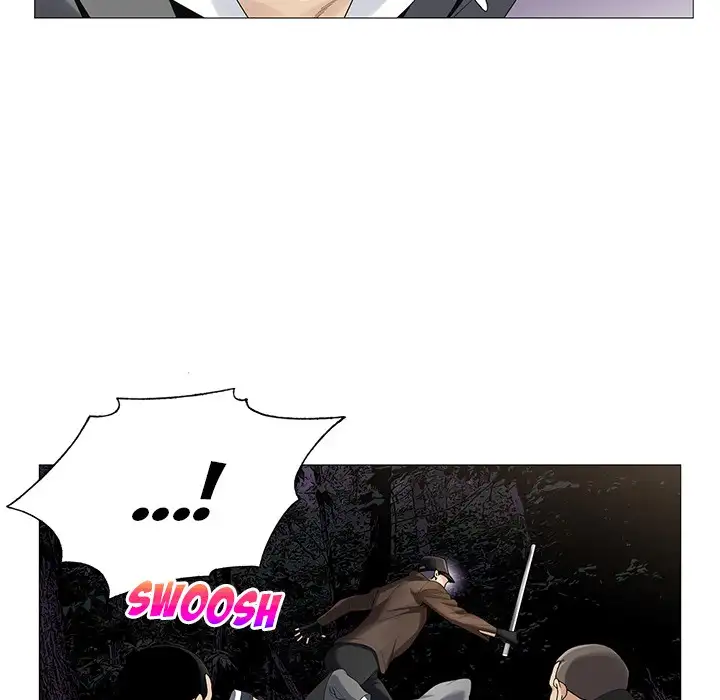 Jeopardy - Chapter 63 [photo 43] - MangaPorn