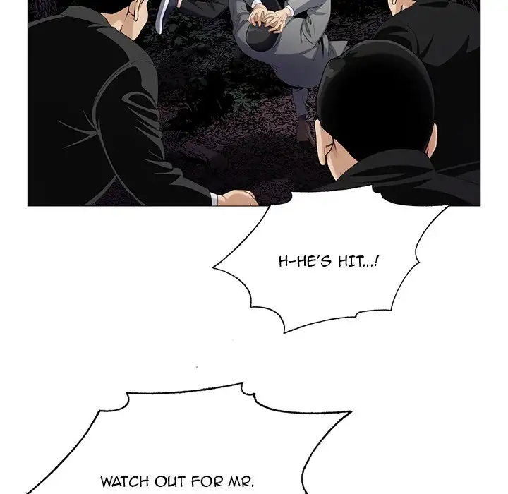 Jeopardy - Chapter 63 [photo 44] - MangaPorn