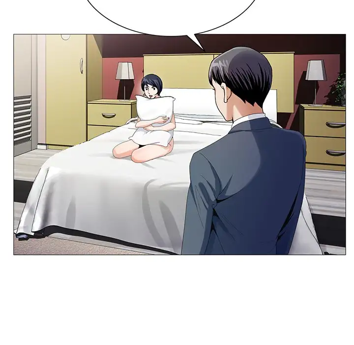 Jeopardy - Chapter 63 [photo 47] - MangaPorn