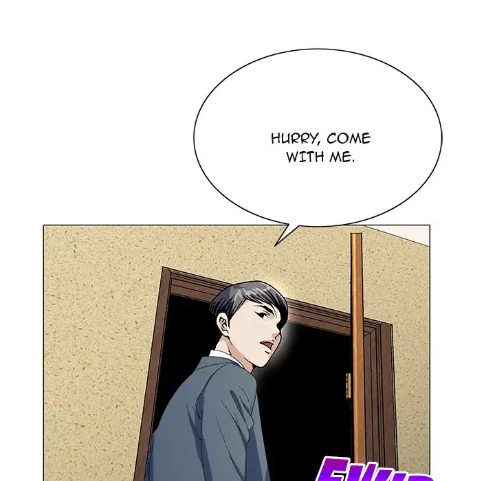 Jeopardy - Chapter 63 [photo 48] - MangaPorn