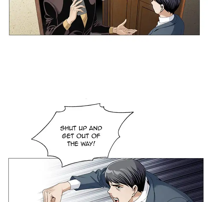 Jeopardy - Chapter 63 [photo 57] - MangaPorn