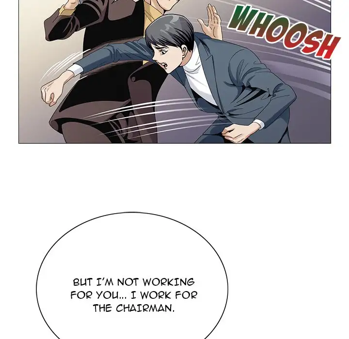 Jeopardy - Chapter 63 [photo 59] - MangaPorn