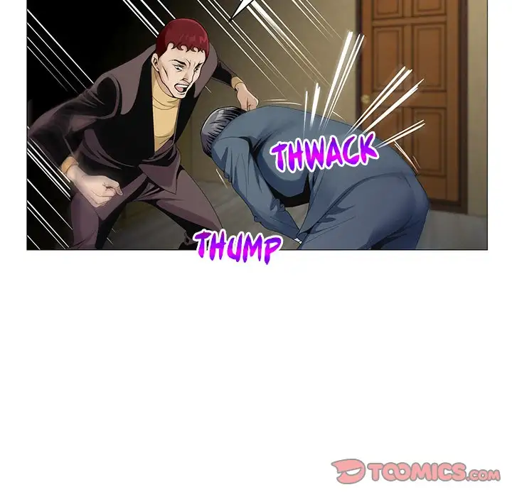 Jeopardy - Chapter 63 [photo 62] - MangaPorn