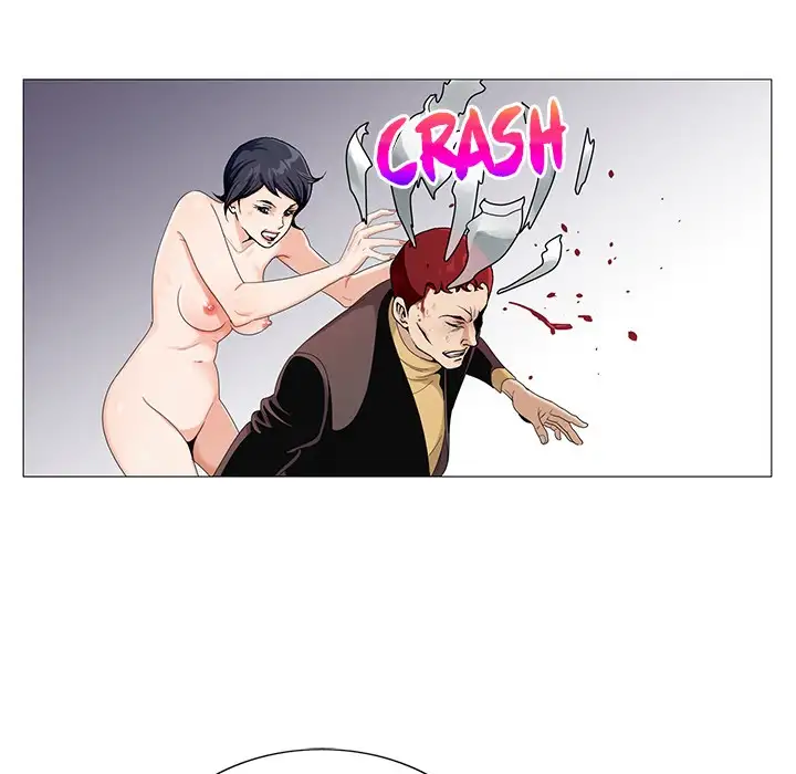 Jeopardy - Chapter 63 [photo 63] - MangaPorn