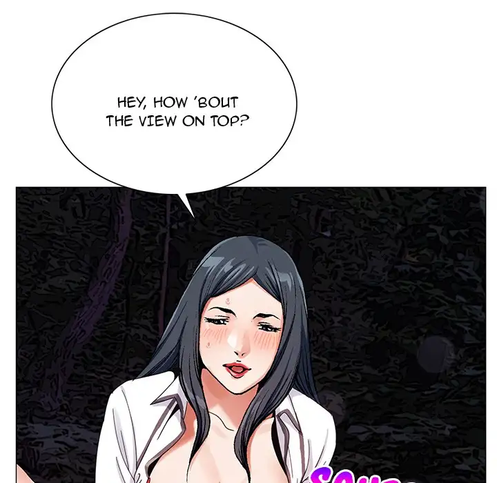 Jeopardy - Chapter 63 [photo 7] - MangaPorn