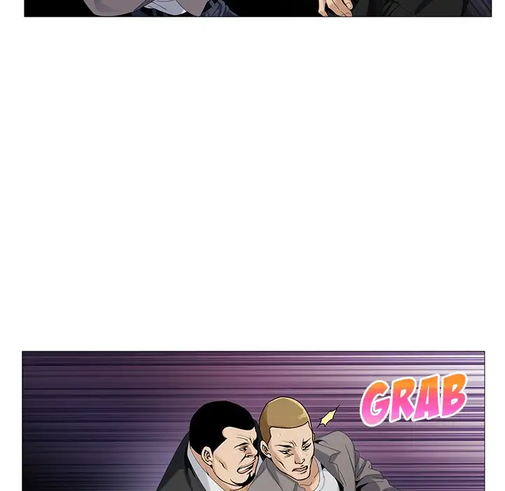 Jeopardy - Chapter 63 [photo 72] - MangaPorn