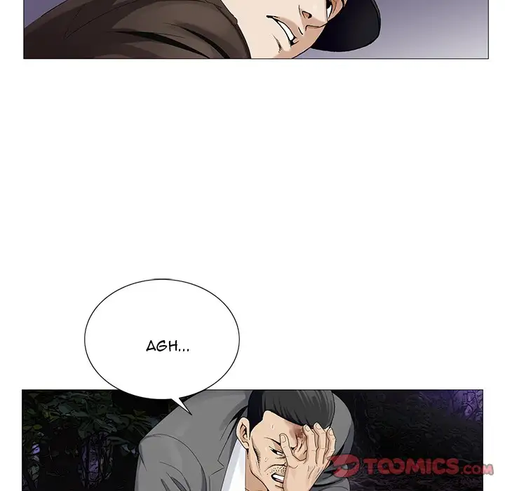 Jeopardy - Chapter 63 [photo 74] - MangaPorn