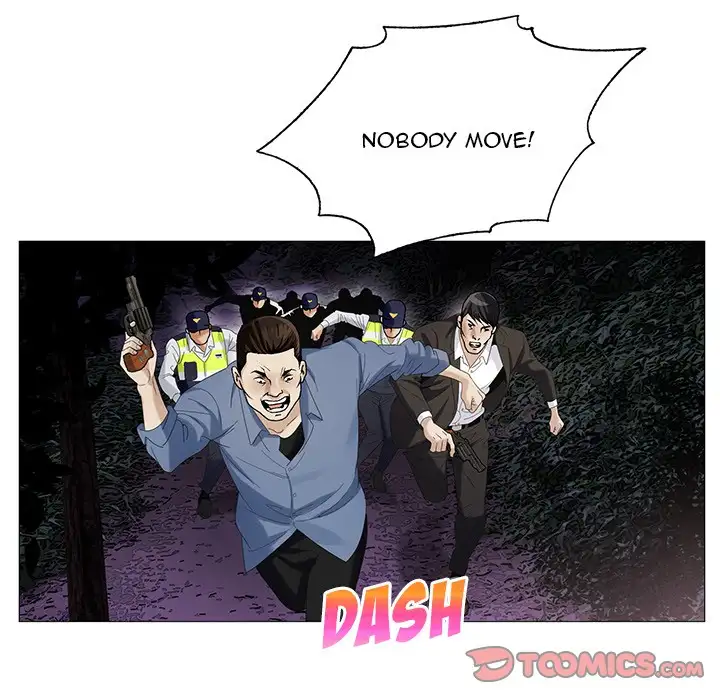 Jeopardy - Chapter 63 [photo 86] - MangaPorn