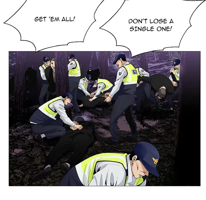 Jeopardy - Chapter 63 [photo 90] - MangaPorn