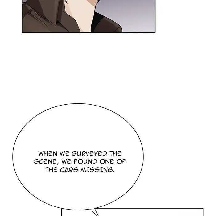 Jeopardy - Chapter 64 [photo 10] - MangaPorn