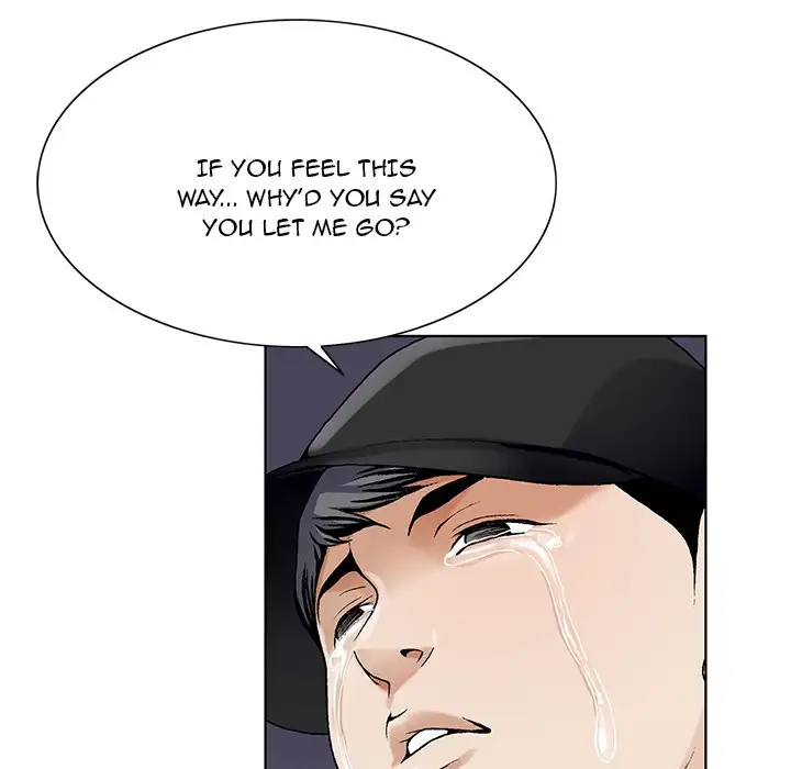 Jeopardy - Chapter 64 [photo 105] - MangaPorn