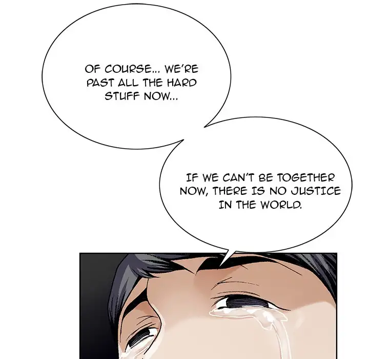 Jeopardy - Chapter 64 [photo 108] - MangaPorn